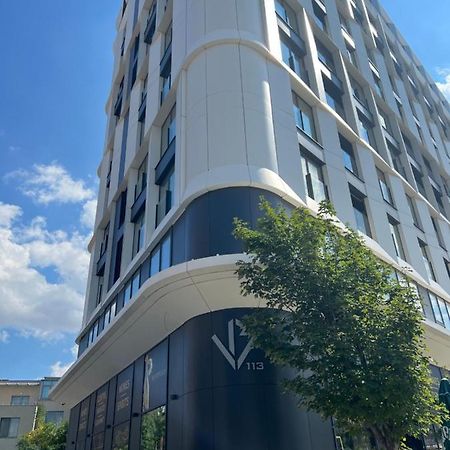 Green Eyes Apartments София Екстериор снимка