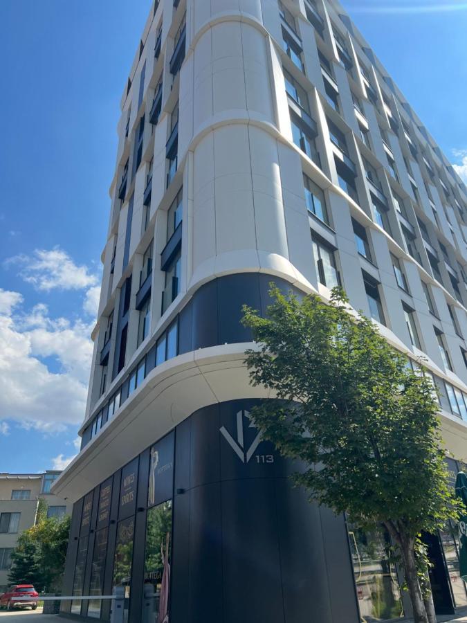 Green Eyes Apartments София Екстериор снимка
