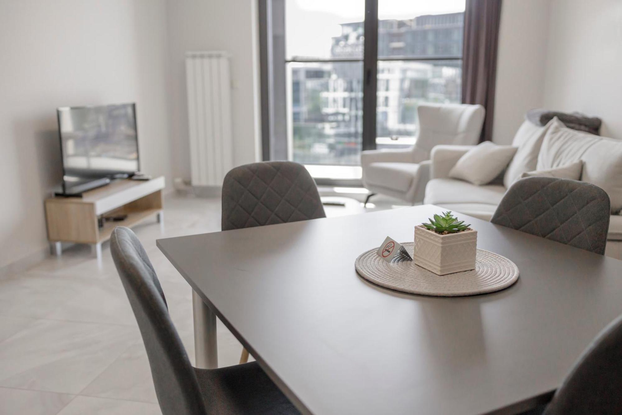 Green Eyes Apartments София Екстериор снимка