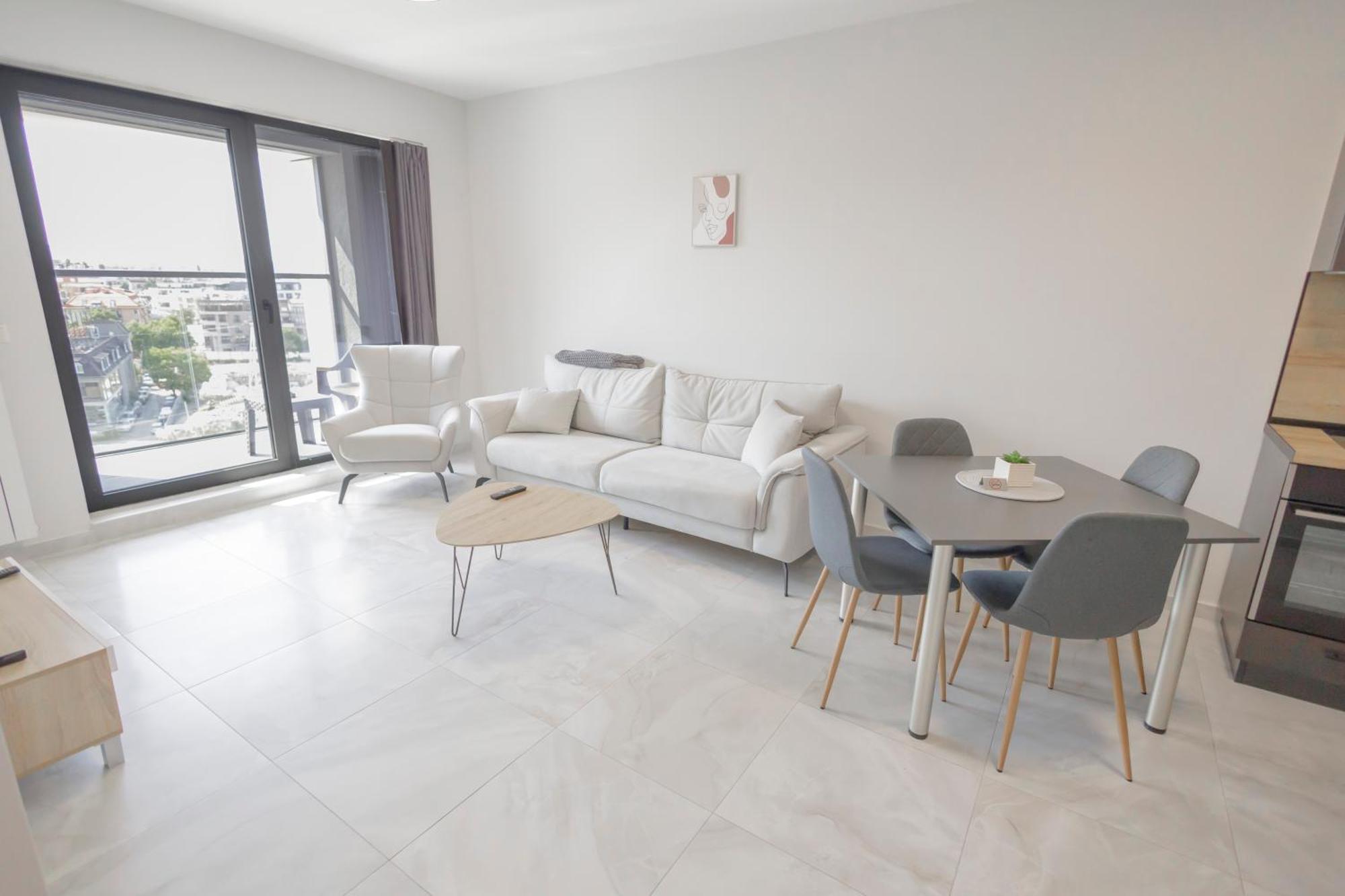 Green Eyes Apartments София Стая снимка
