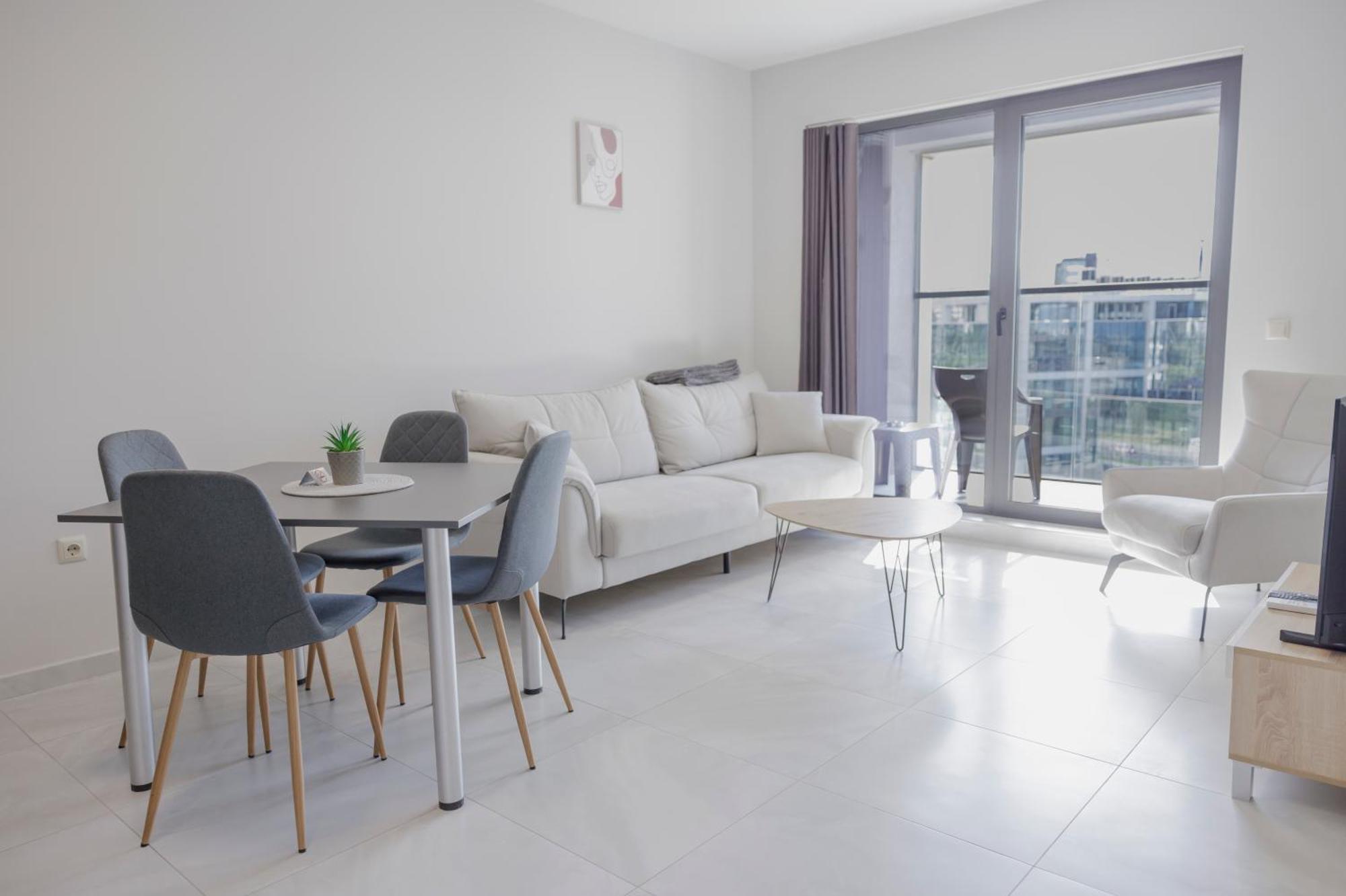 Green Eyes Apartments София Екстериор снимка
