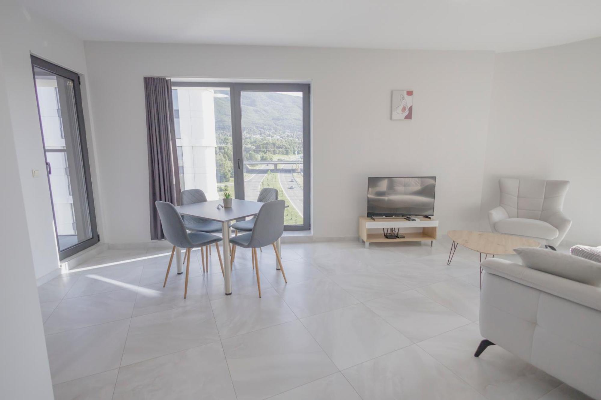 Green Eyes Apartments София Екстериор снимка