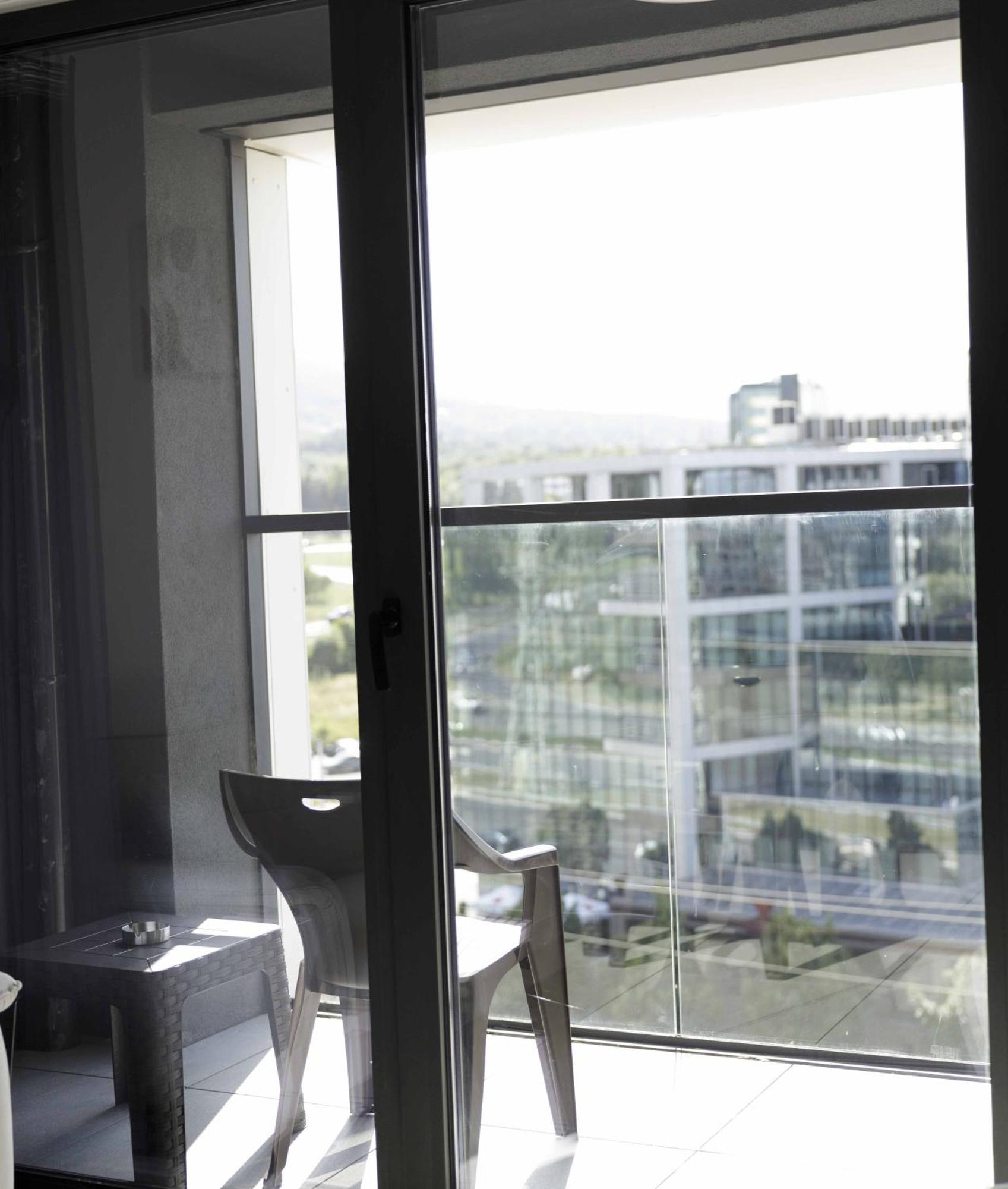Green Eyes Apartments София Екстериор снимка