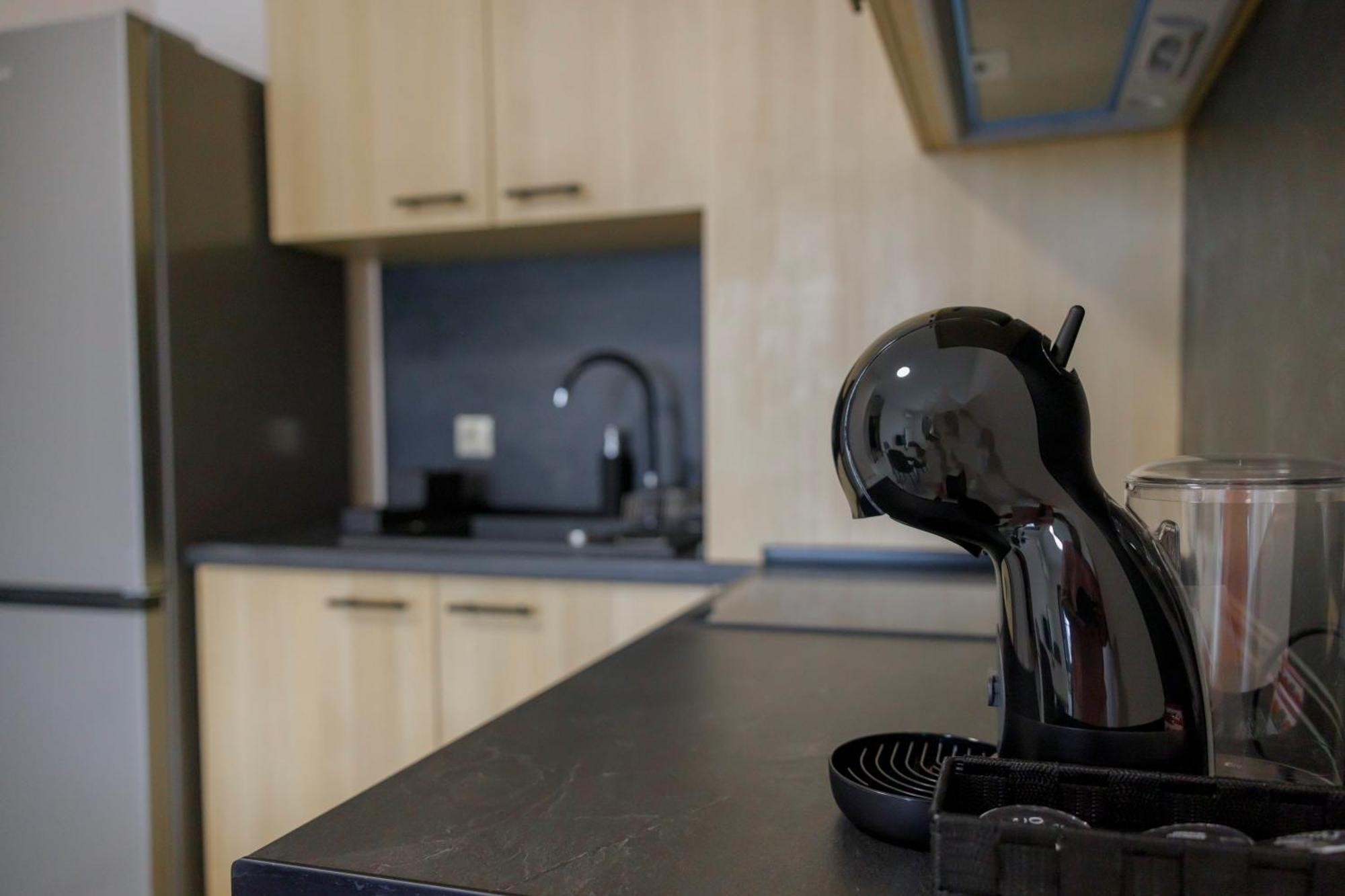 Green Eyes Apartments София Екстериор снимка