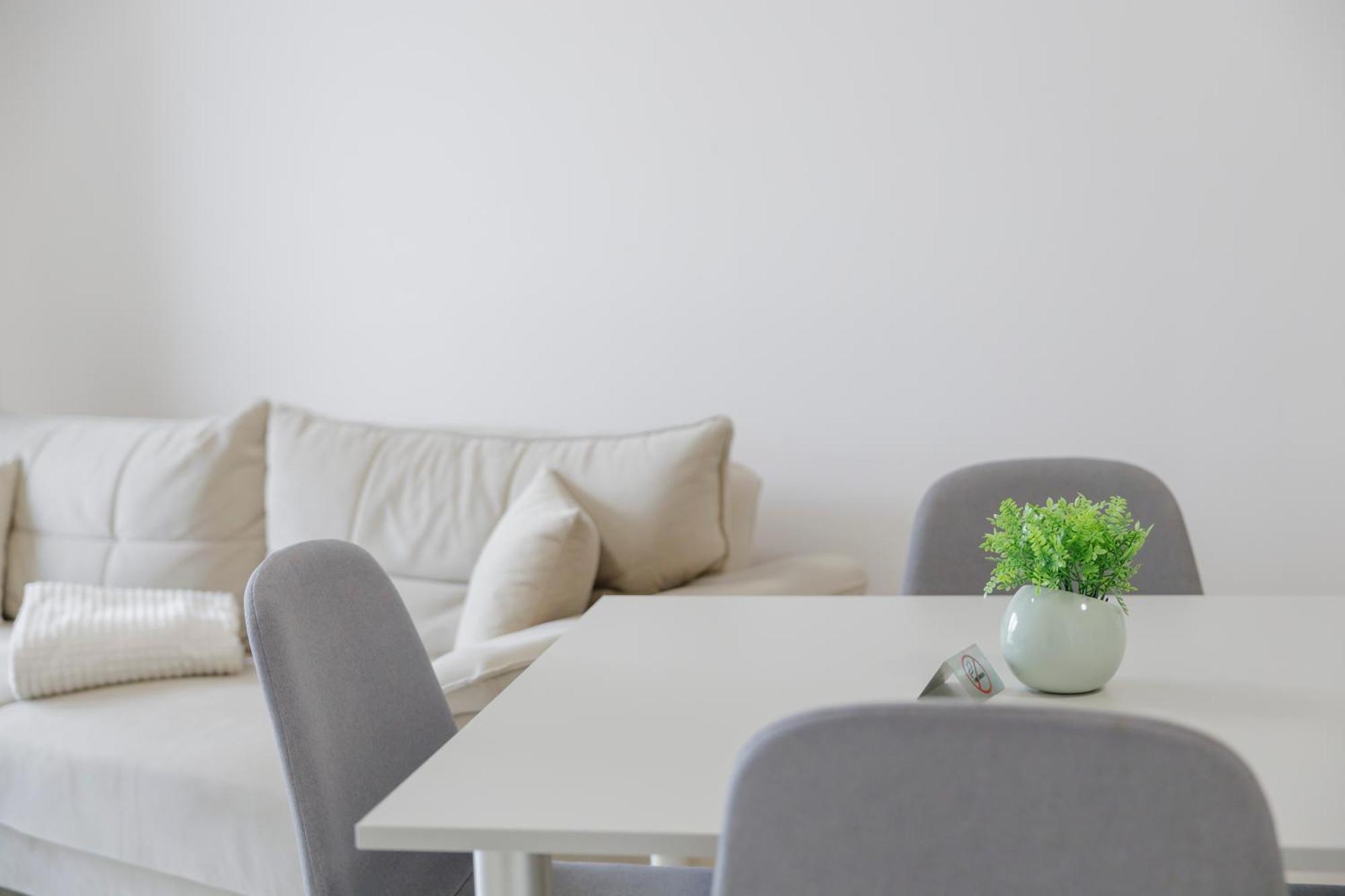 Green Eyes Apartments София Екстериор снимка