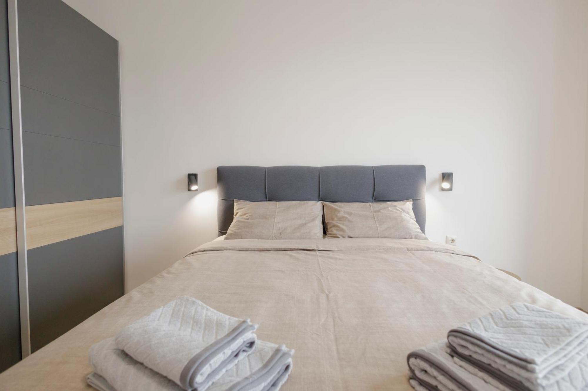 Green Eyes Apartments София Екстериор снимка
