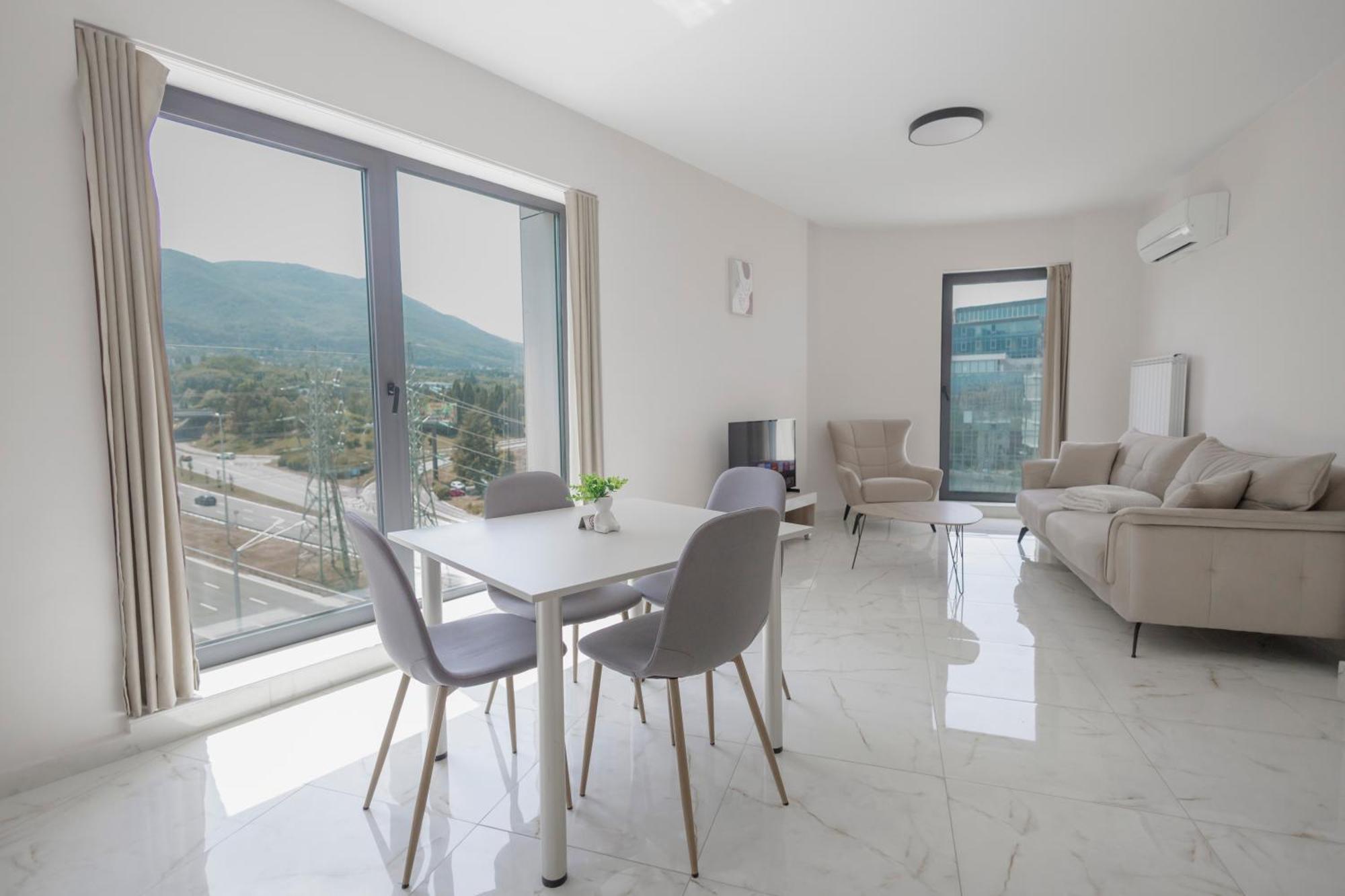Green Eyes Apartments София Екстериор снимка