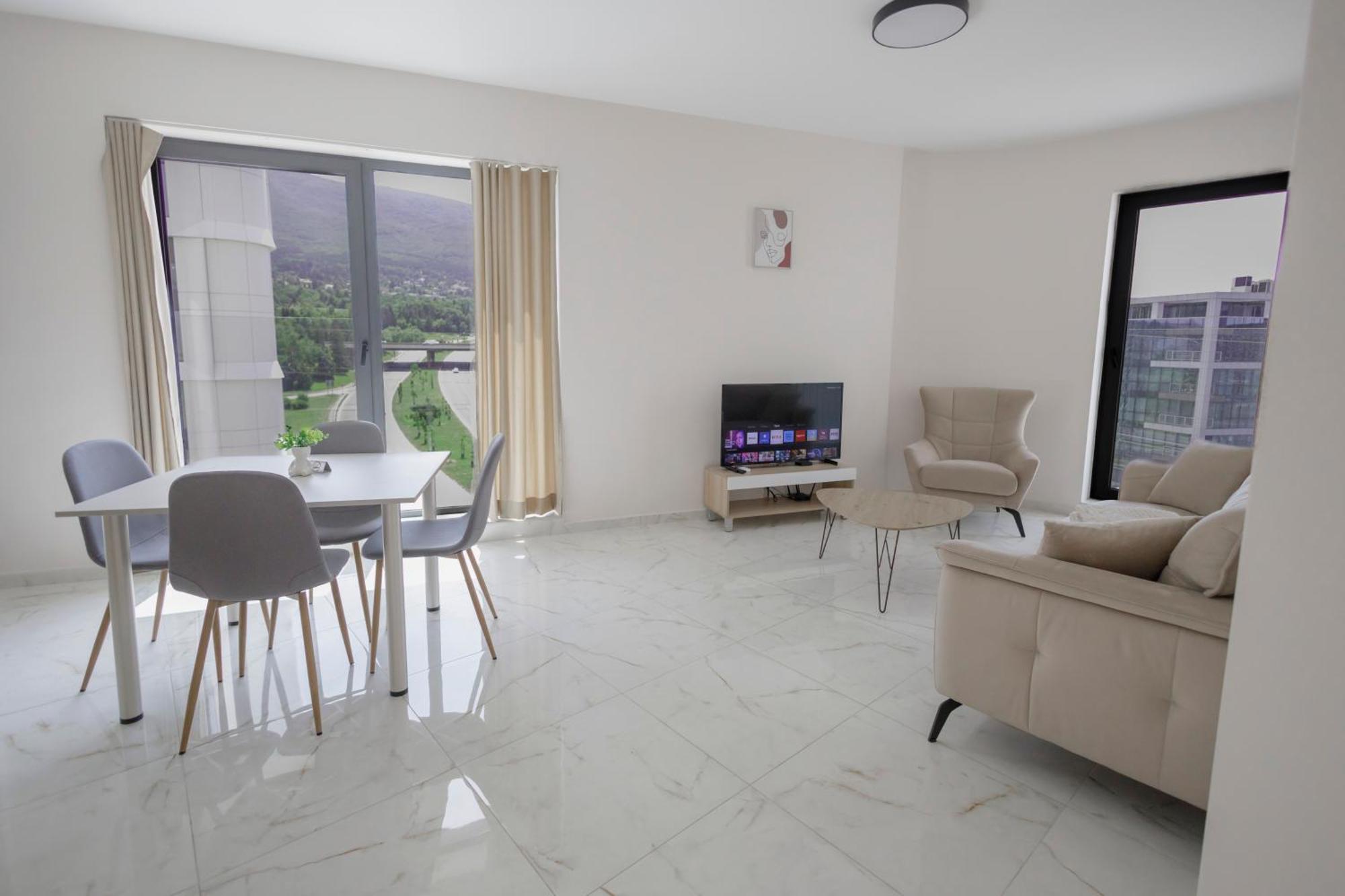 Green Eyes Apartments София Екстериор снимка