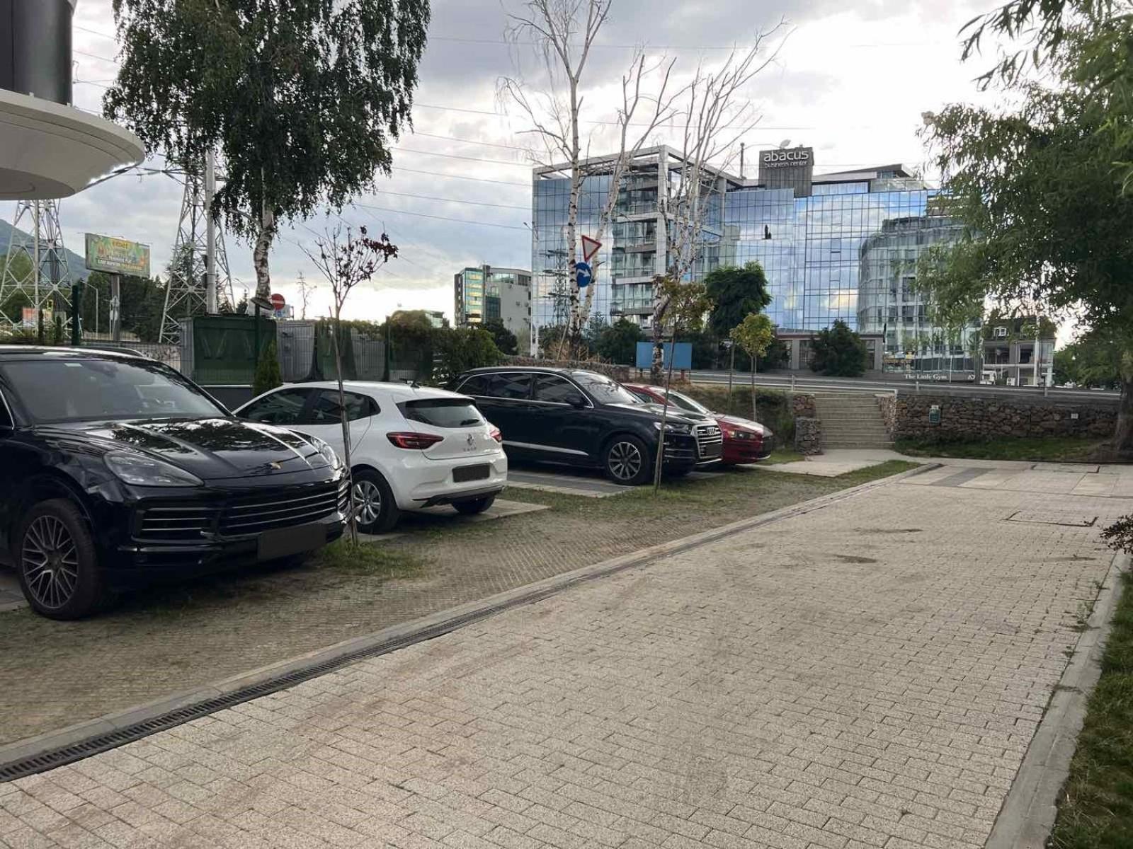 Green Eyes Apartments София Екстериор снимка