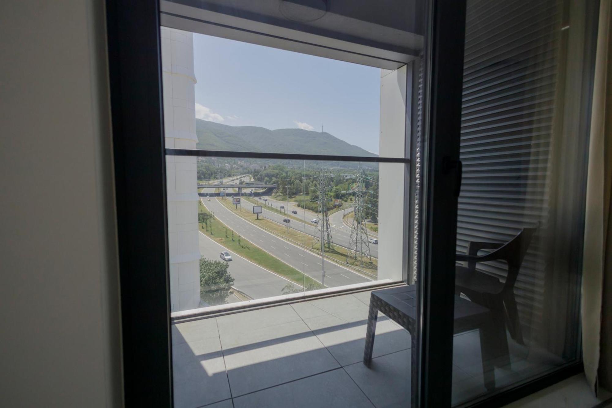 Green Eyes Apartments София Екстериор снимка