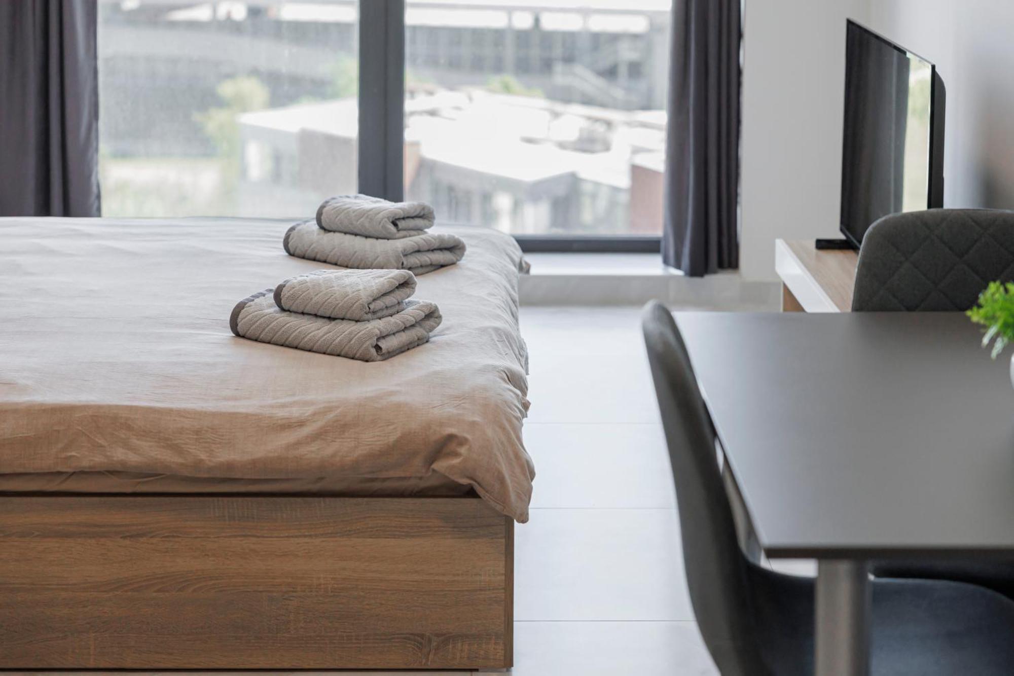 Green Eyes Apartments София Екстериор снимка