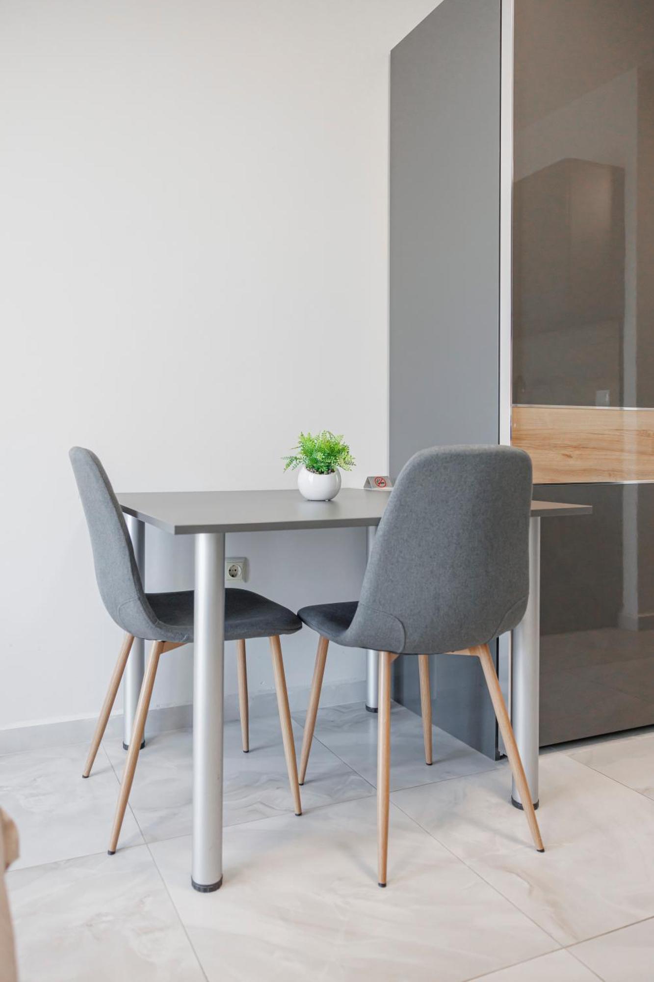 Green Eyes Apartments София Екстериор снимка