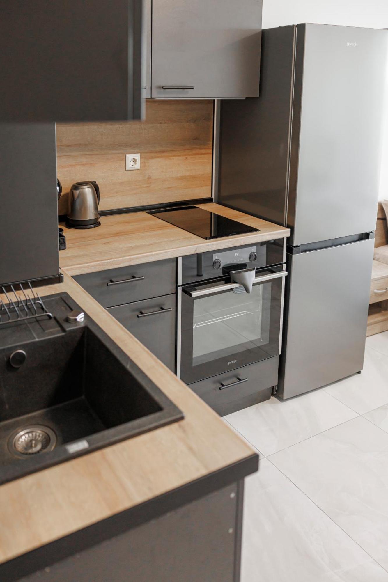 Green Eyes Apartments София Екстериор снимка