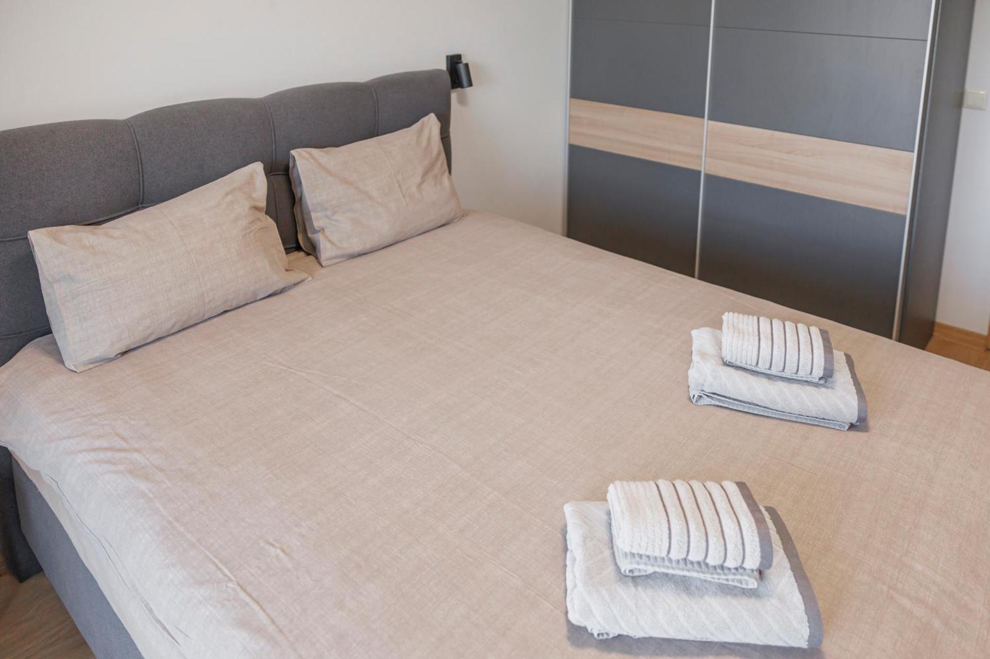 Green Eyes Apartments София Екстериор снимка