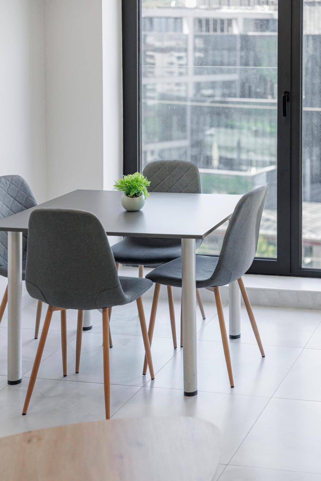 Green Eyes Apartments София Екстериор снимка