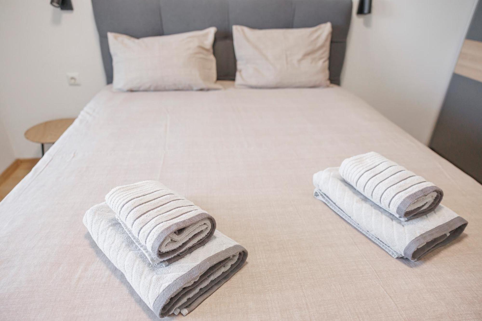 Green Eyes Apartments София Екстериор снимка