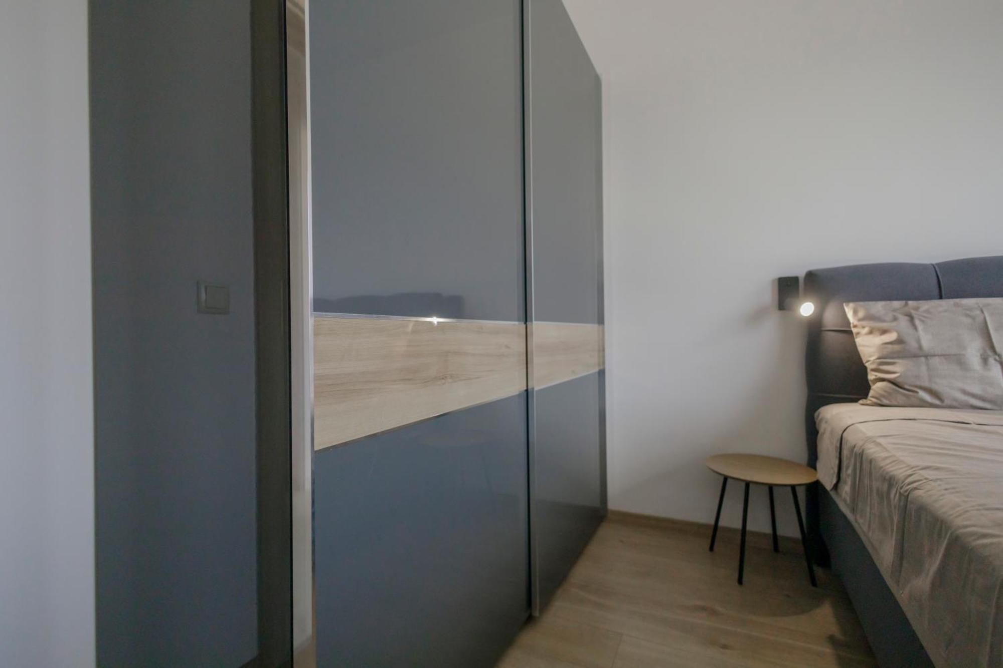 Green Eyes Apartments София Екстериор снимка