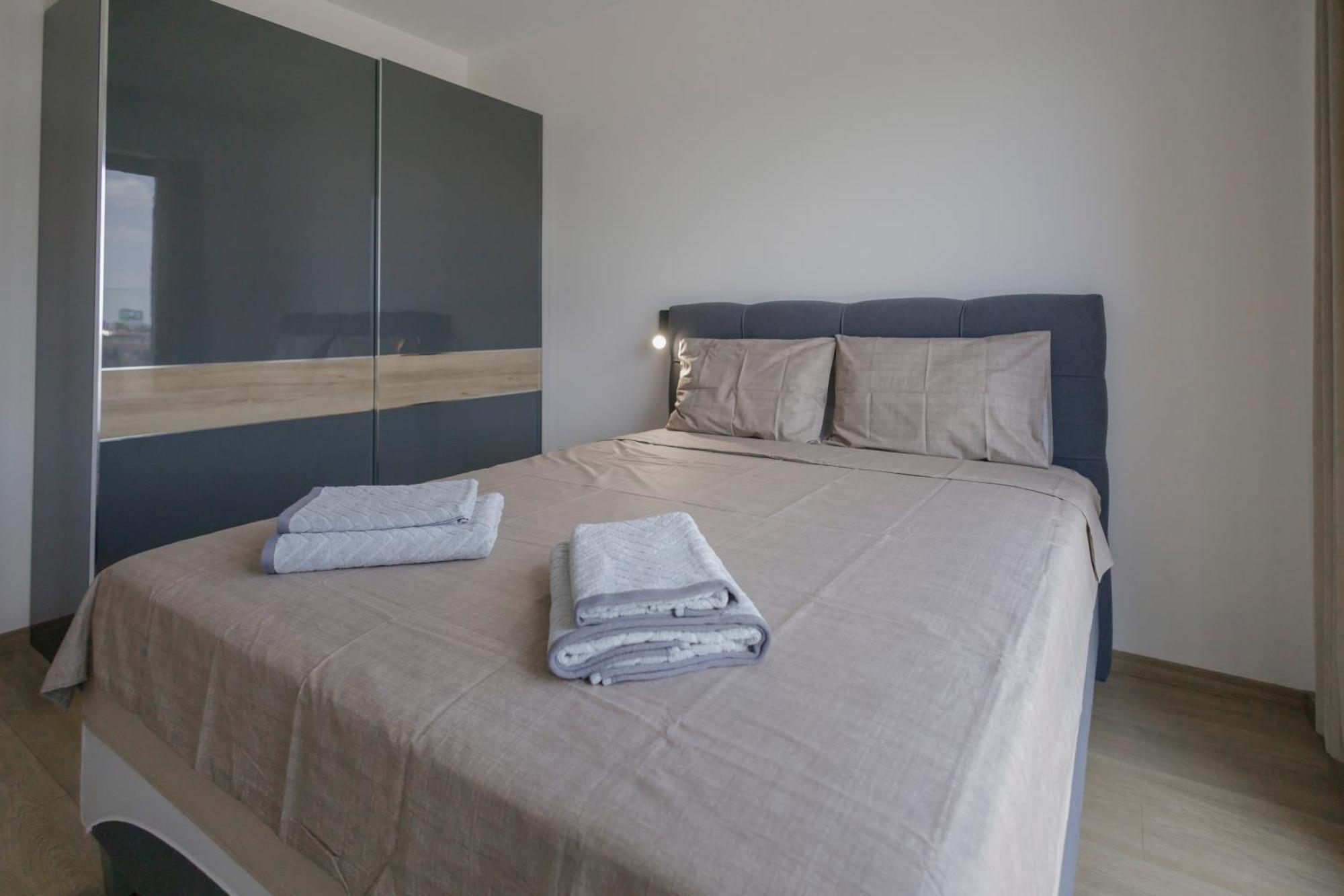 Green Eyes Apartments София Екстериор снимка