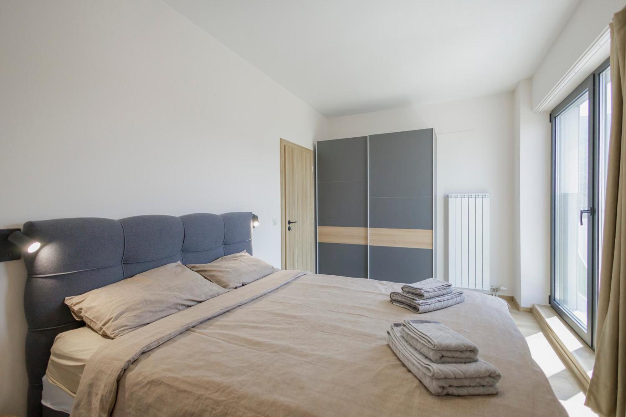 Green Eyes Apartments София Стая снимка