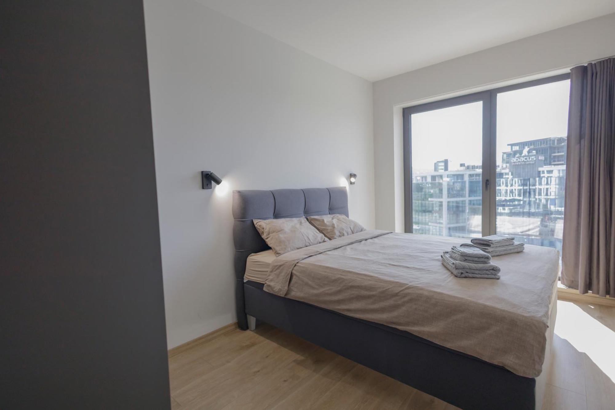 Green Eyes Apartments София Стая снимка