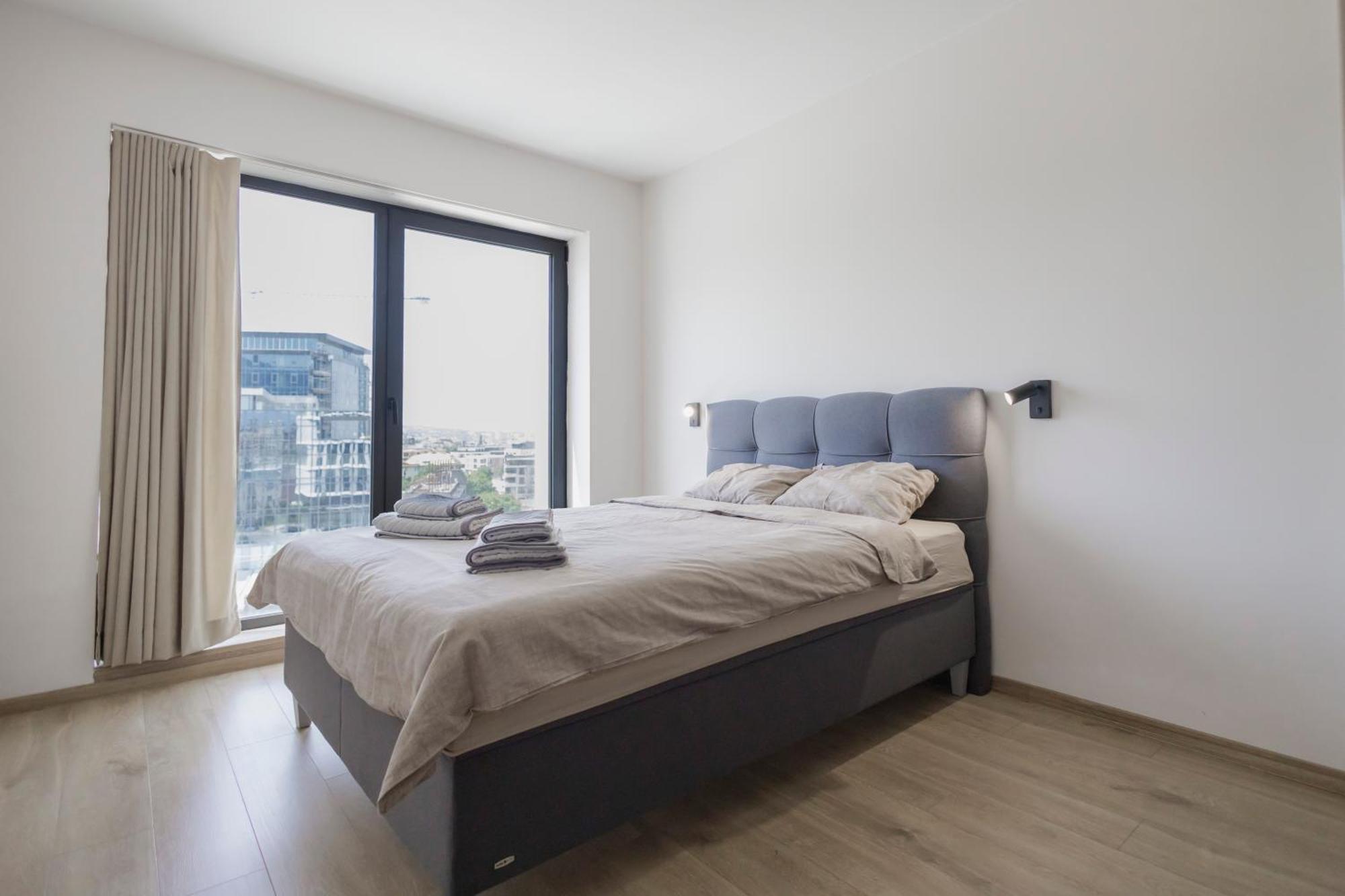 Green Eyes Apartments София Стая снимка