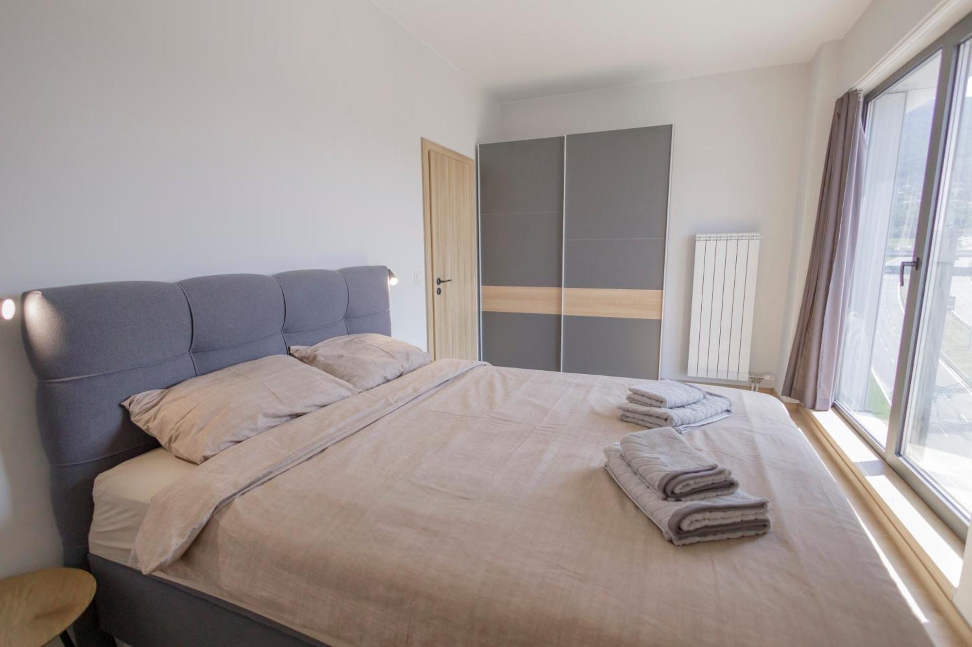 Green Eyes Apartments София Стая снимка