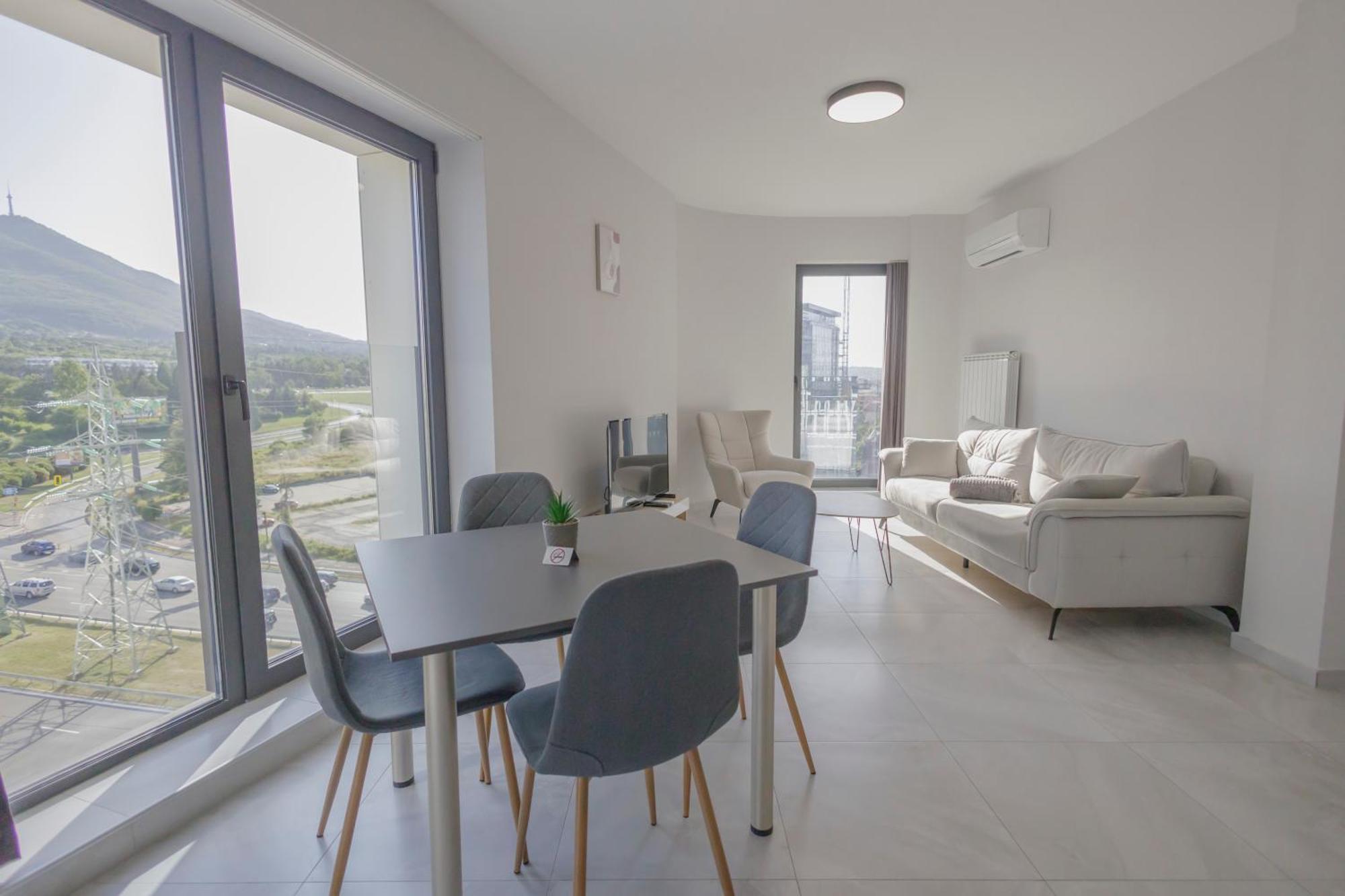 Green Eyes Apartments София Стая снимка