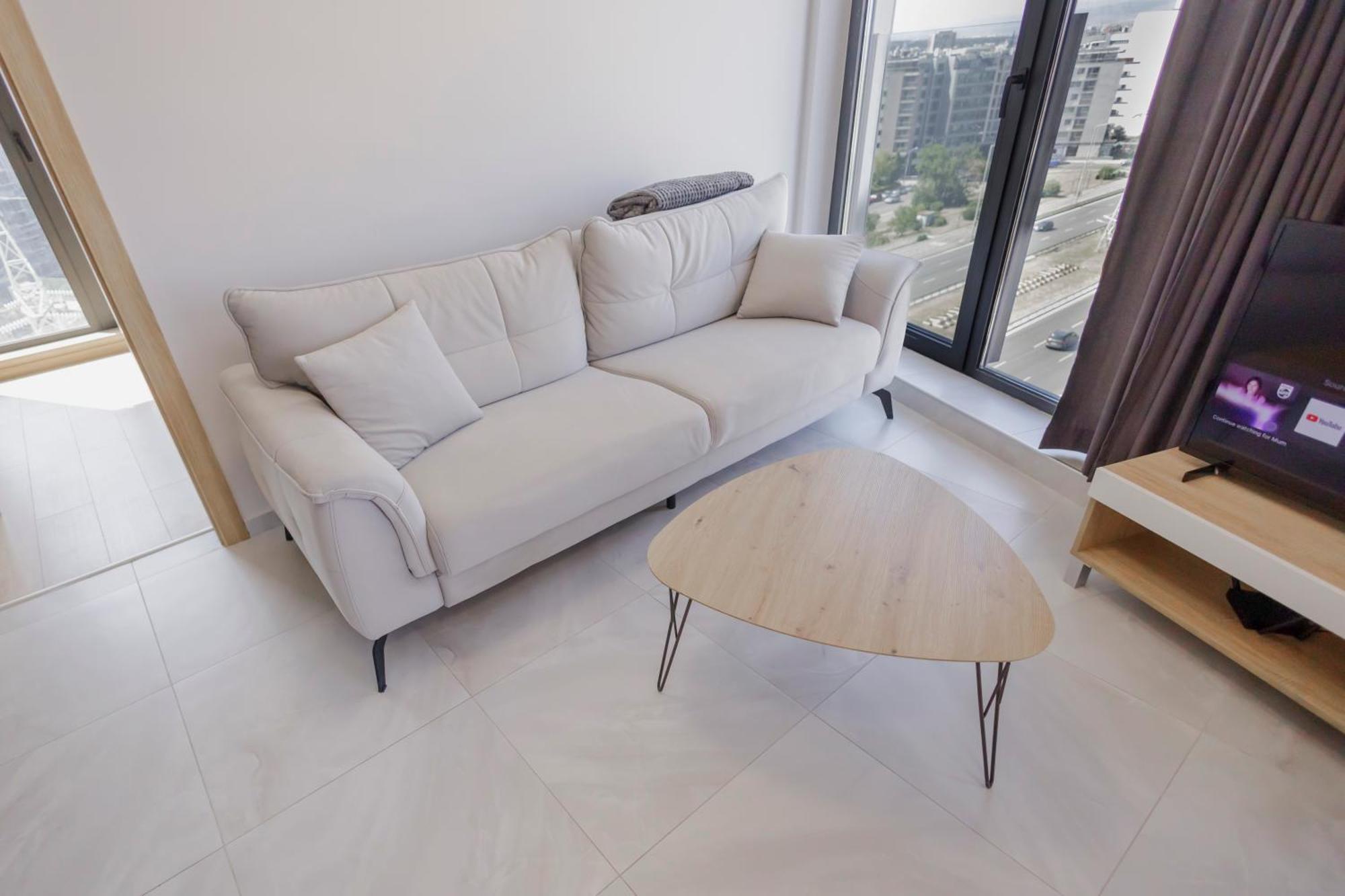 Green Eyes Apartments София Стая снимка